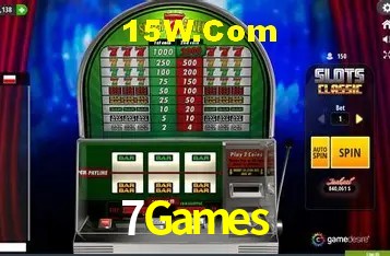 Diretório de Jogos 7Games