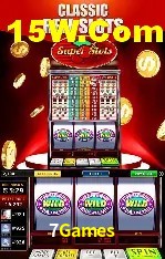 Casino Ao Vivo 7Games