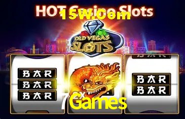 Especiais de Fim de Semana 7Games