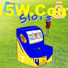 7Games App Interface
