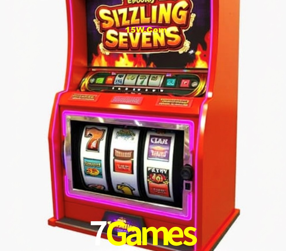 Mesa de Blackjack 7Games