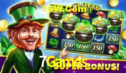 Promoções Sazonais 7Games