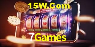 Experiência VIP 7Games