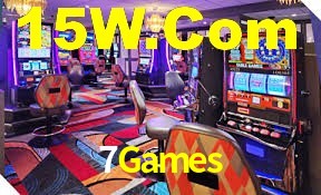 Live Casino 7Games