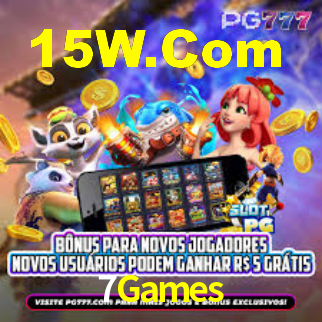 Bônus Generosos e Exclusivos no 7Games para Você!