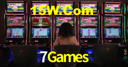 7Games,7Games Bet