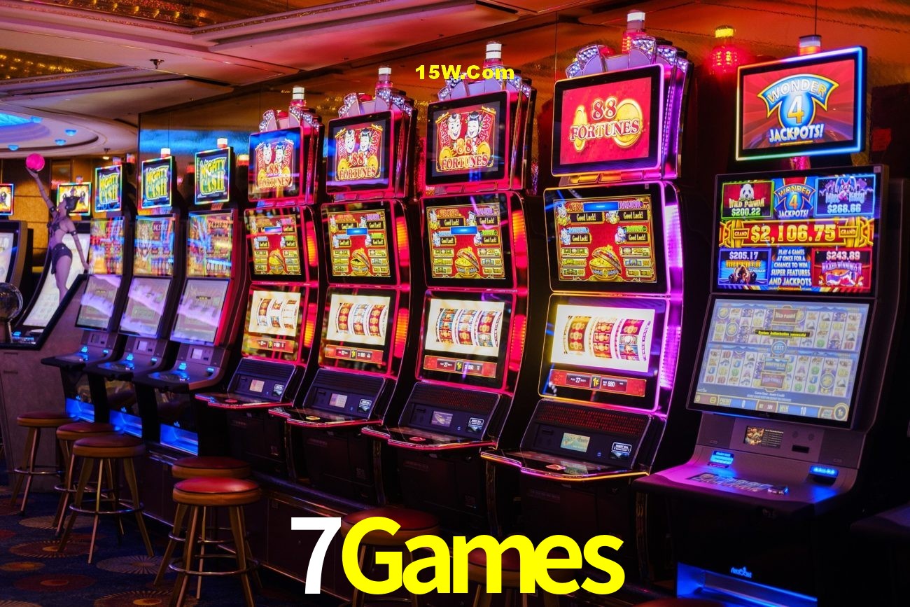 Games Directory 7Games