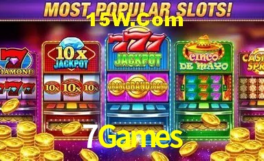 Apostas de Futebol 7Games