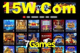 7Games,7Games Bet