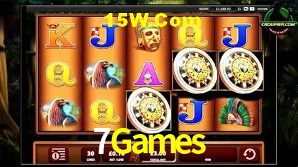 Benefícios da Conta 7Games