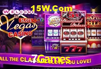 Jogos de Slot 7Games