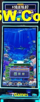 Blackjack Table 7Games