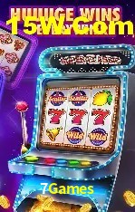 Promoção Relâmpago 7Games
