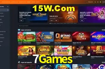 cassino 7Games