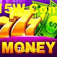 Welcome Bonus 7Games