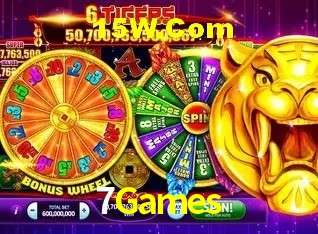 Bônus de Boas-vindas 7Games