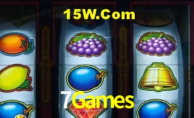 Estatísticas do Jogo 7Games