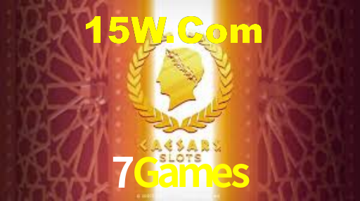 7Games: Seu Cassino Premiado com Pagamentos Rápidos