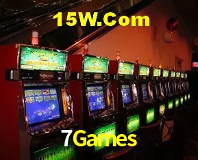 Recursos de Bônus 7Games