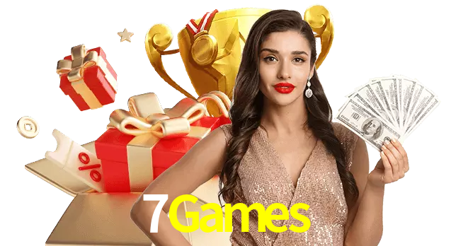 Jogue com dealers reais no 7Games!